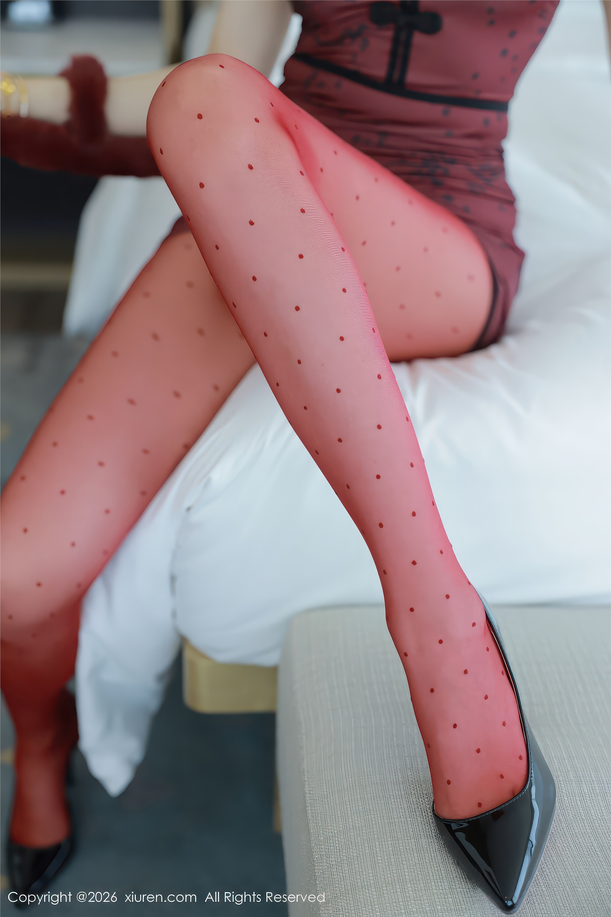 Xiuren秀人网 2026.01.19 NO.11248 玥儿玥er